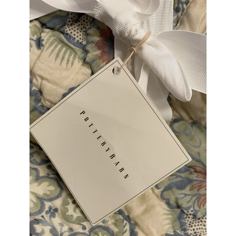 Pottery Barn pottery barn